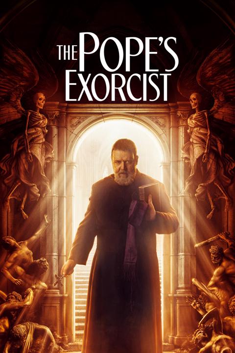 The Pope's Exorcist