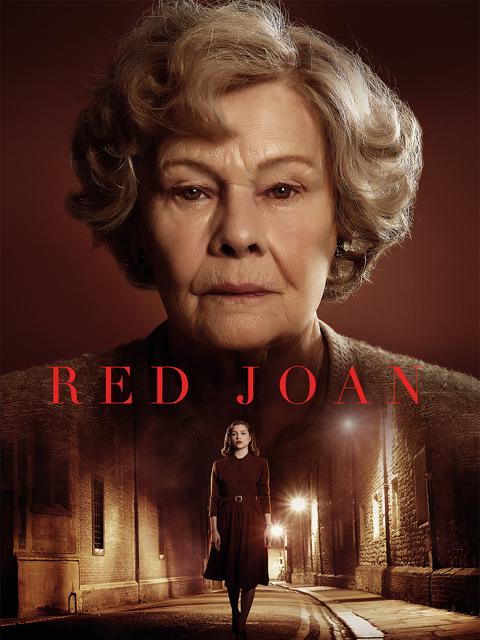 Red Joan