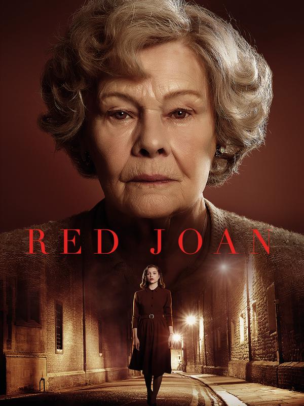 Red Joan