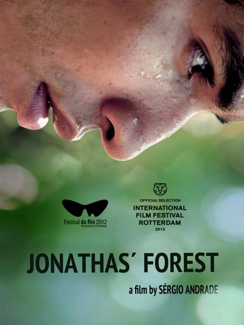 Poster för Jonathas' Forest