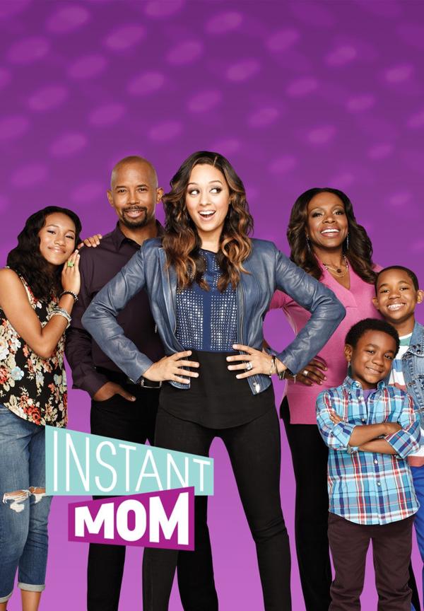 Instant Mom