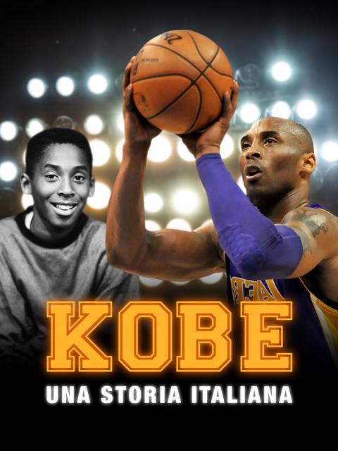 Poster för Kobe - Una storia italiana