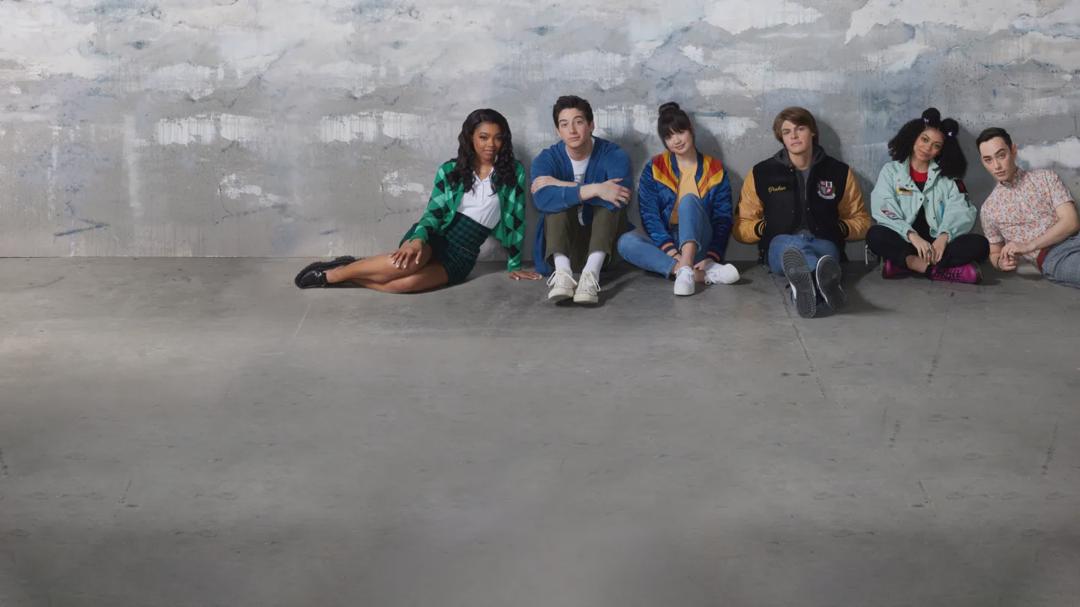 Background image for Prom Pact