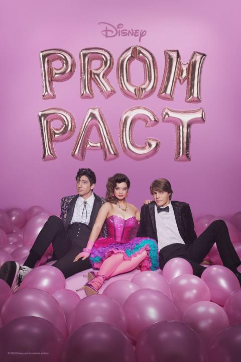 Prom Pact