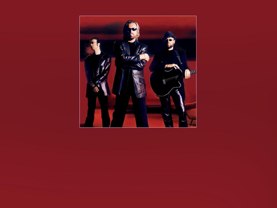 Background image for Bee Gees: In Our Own Time