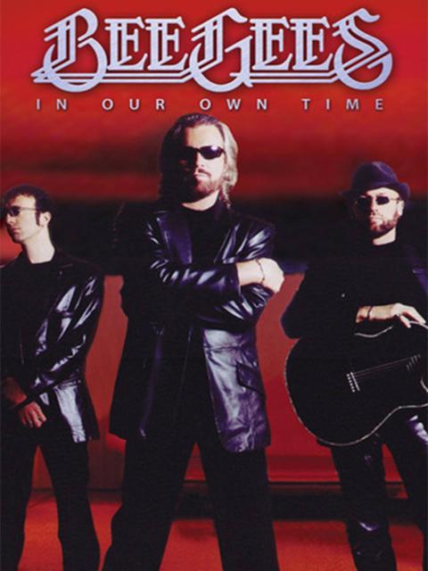 Poster för Bee Gees: In Our Own Time