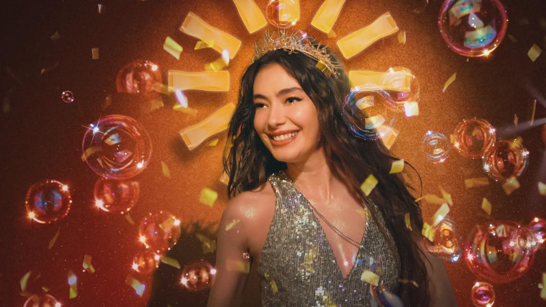Background image for Oh Belinda