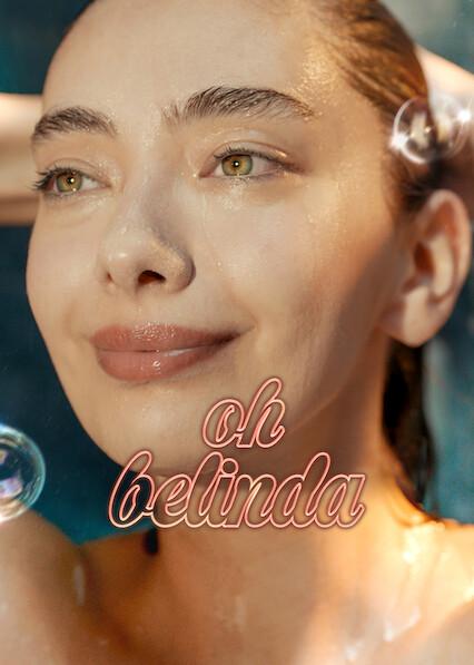 Movie poster for Oh Belinda