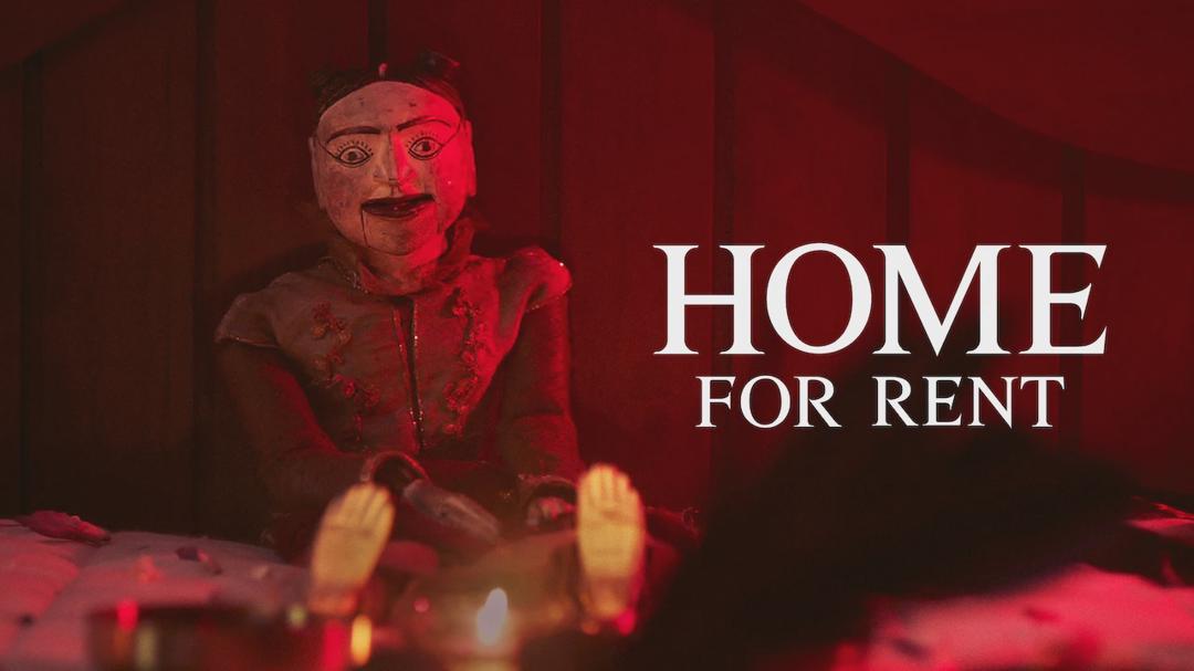 Home for Rent