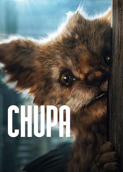 Chupa