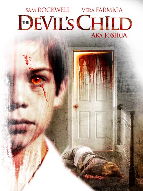 Poster för Joshua