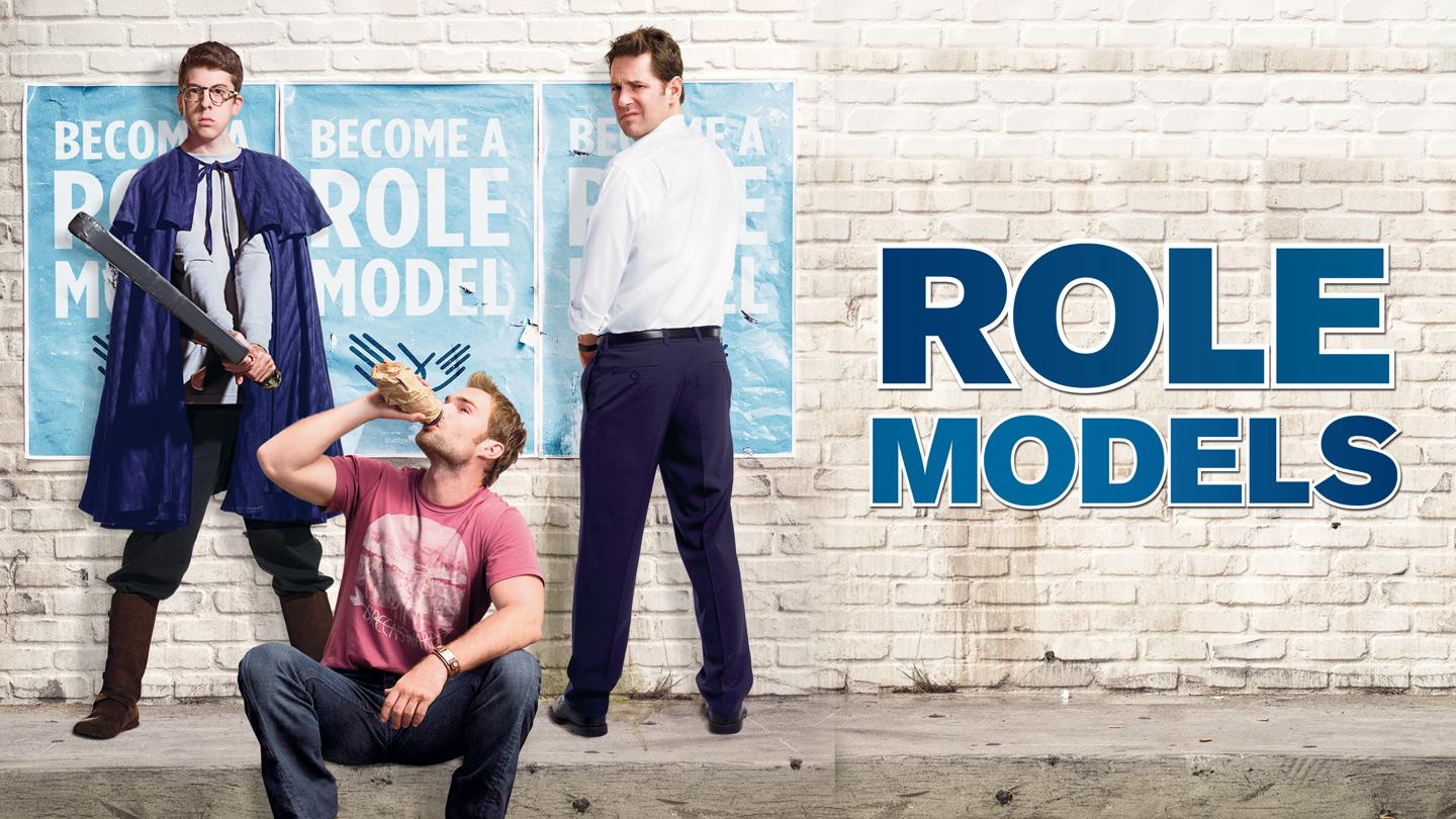 Role Models banner