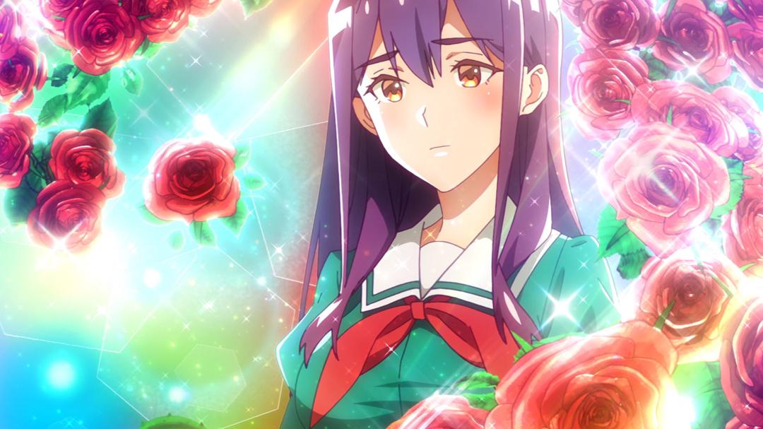 Background image for Yuri Is My Job!