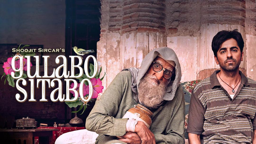 Gulabo Sitabo