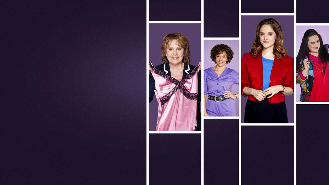 Background image for Brief Encounters