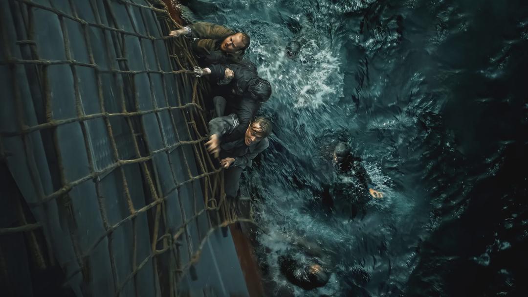 Background image for War Sailor