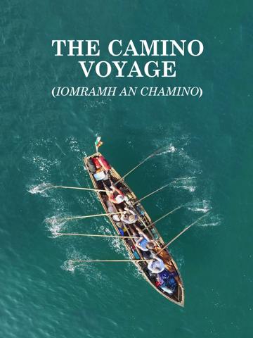 The Camino Voyage poszter