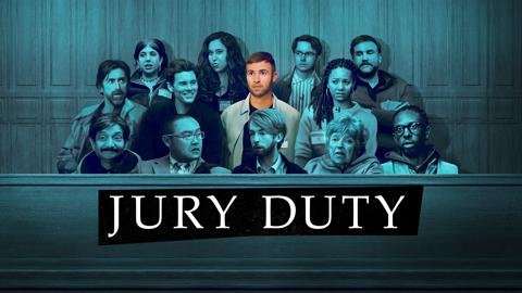 Jury Duty