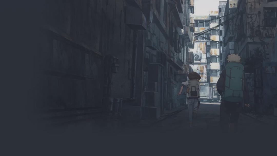 Background image for Tengoku Daimakyo