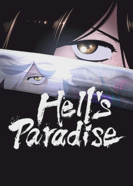 Hell's Paradise