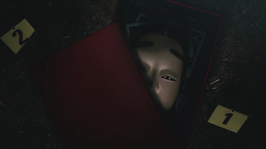Background image for Copycat Killer