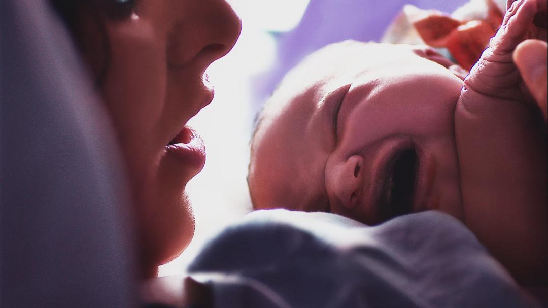 Background image for Babies