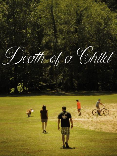 Movie poster for Death of a Child