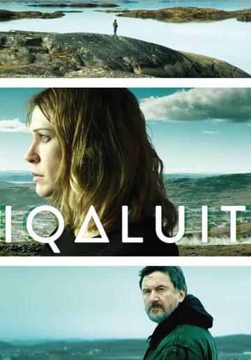 Iqaluit poszter