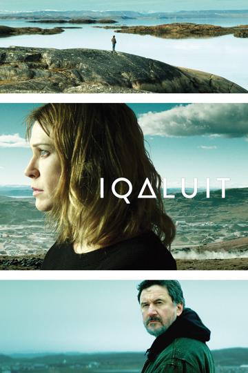 Iqaluit poszter