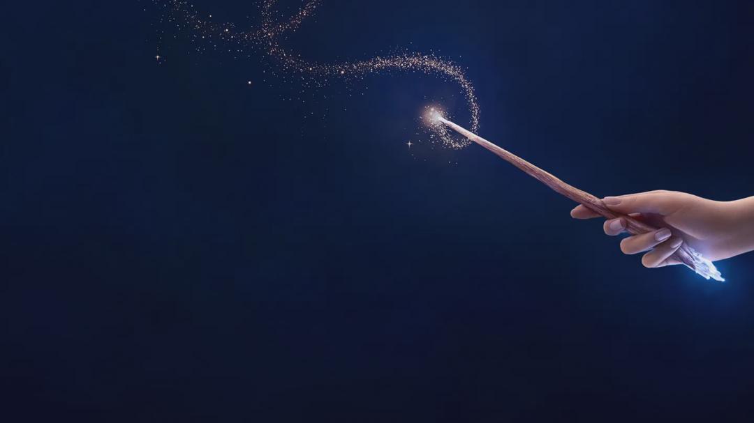 Background image for Godmothered