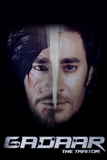Gadaar: The Traitor poszter
