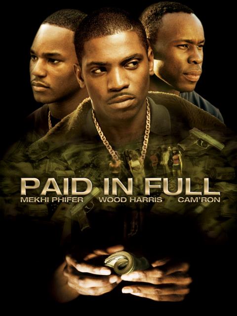 Paid in Full