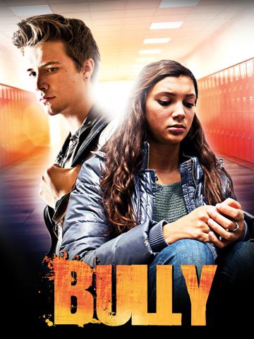 Bully poszter