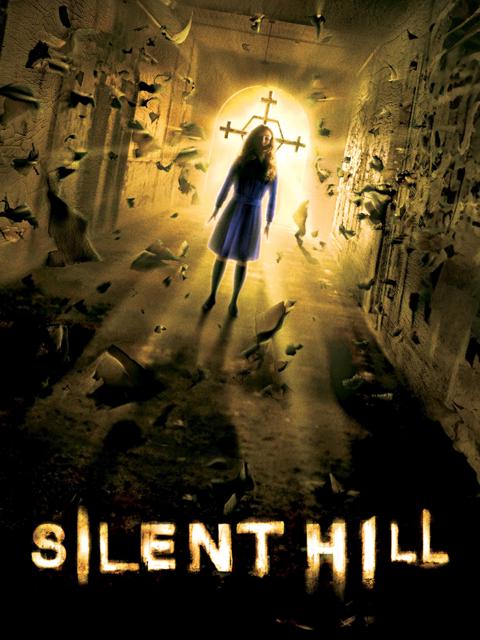 Silent Hill