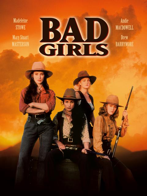 Bad Girls