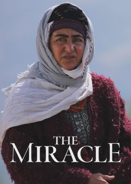 Poster för The Miracle