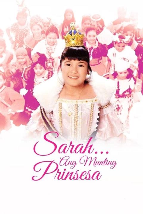 Poster för Sarah: The Little Princess