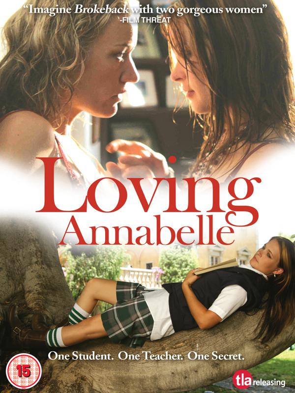 Loving Annabelle