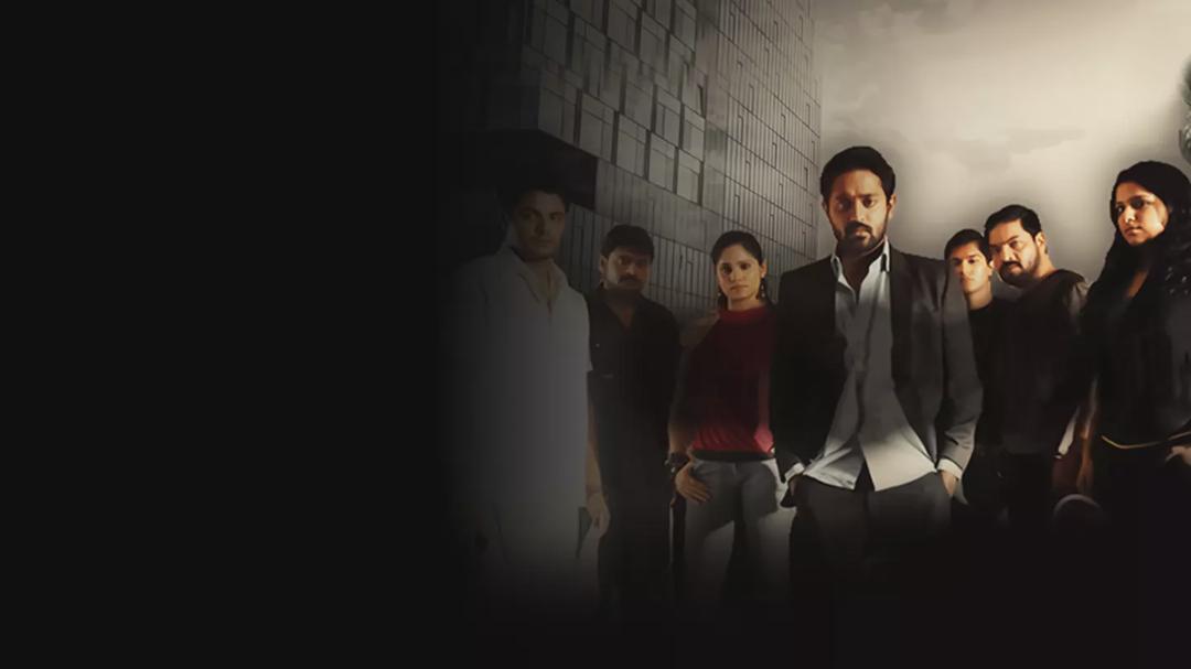 Background image for Asuravithu