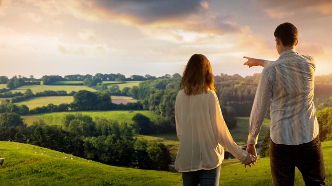 Background image for Escape to the Country
