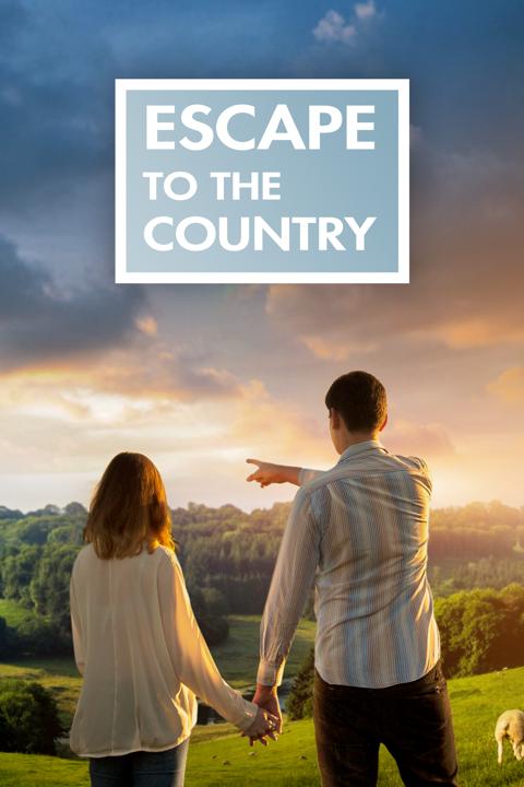 Poster för En plats på landet