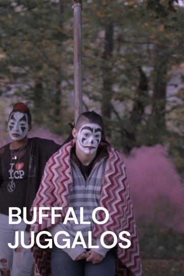 Buffalo Juggalos poszter