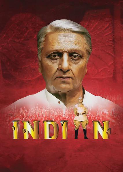 Poster för Indian