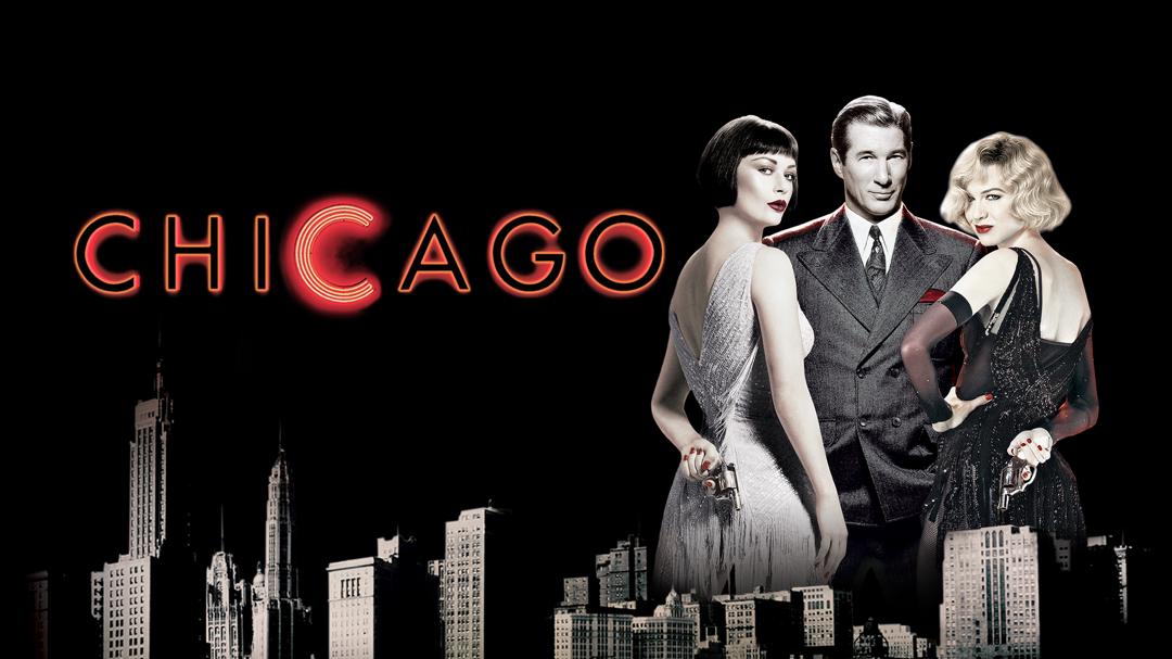 Chicago