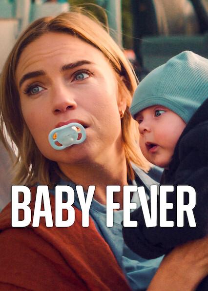 Poster för Baby Fever