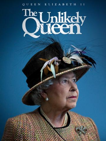 Queen Elizabeth II: Above All Else poszter