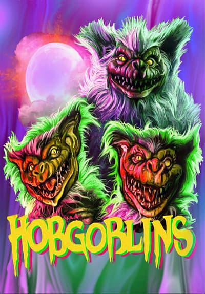 Hobgoblins