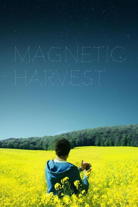 Poster för Magnetic Harvest