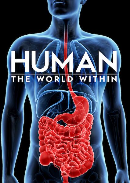 Poster för Human: The World Within