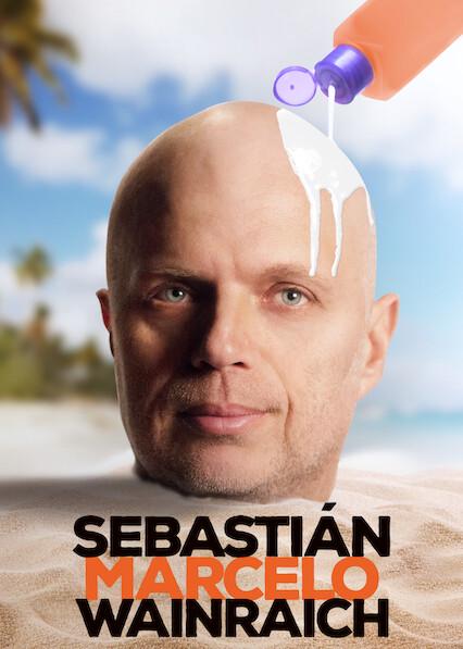Movie poster for Sebastián Marcelo Wainraich